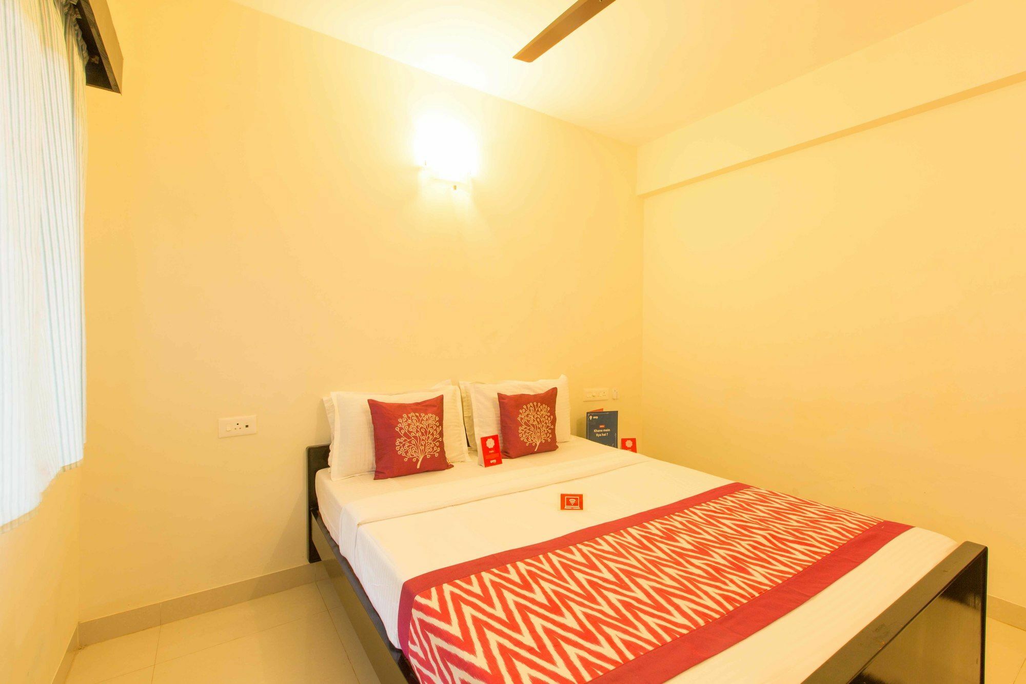 Oyo Stayout Morjim By The Bay Exteriér fotografie