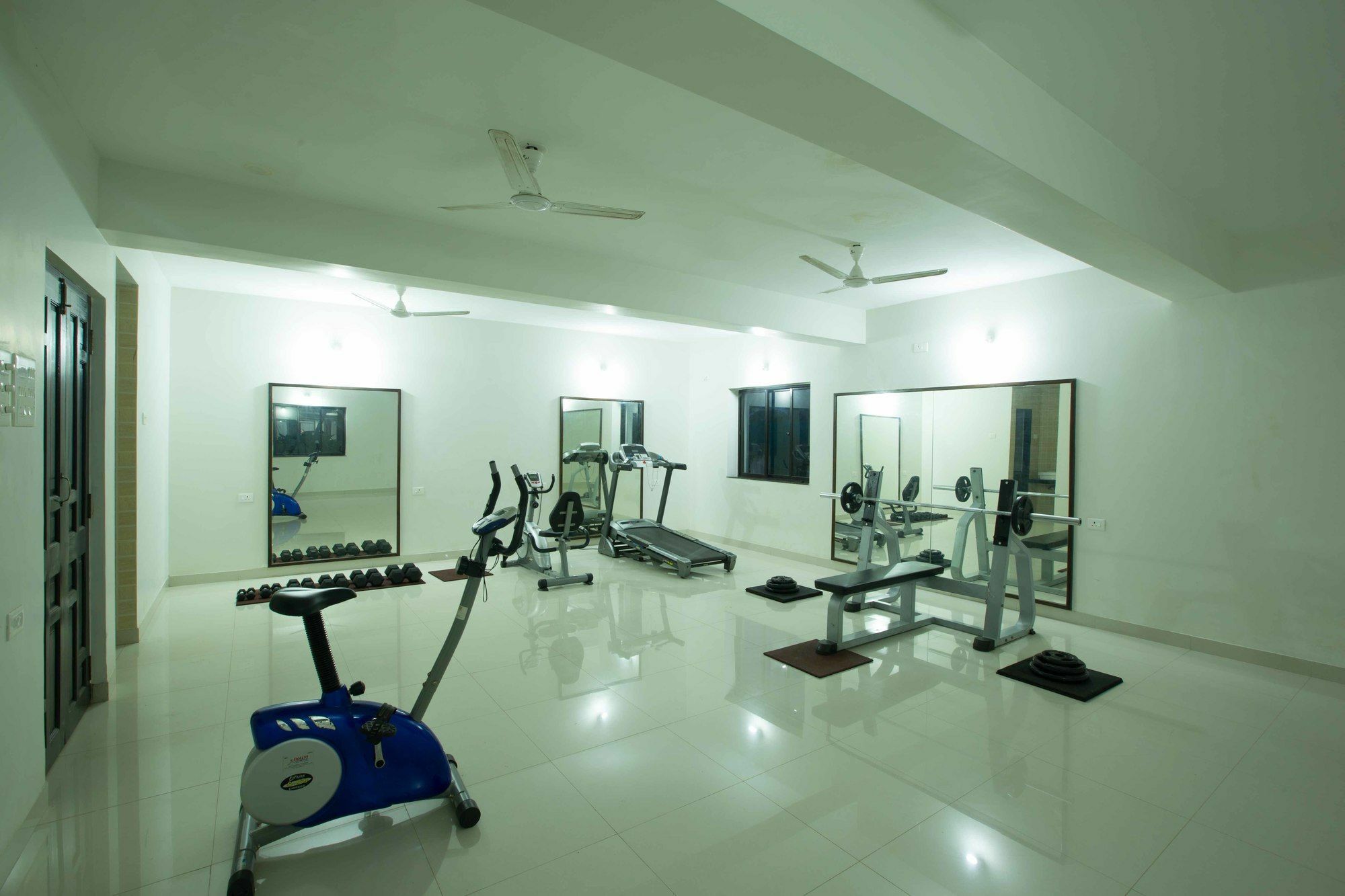 Oyo Stayout Morjim By The Bay Exteriér fotografie