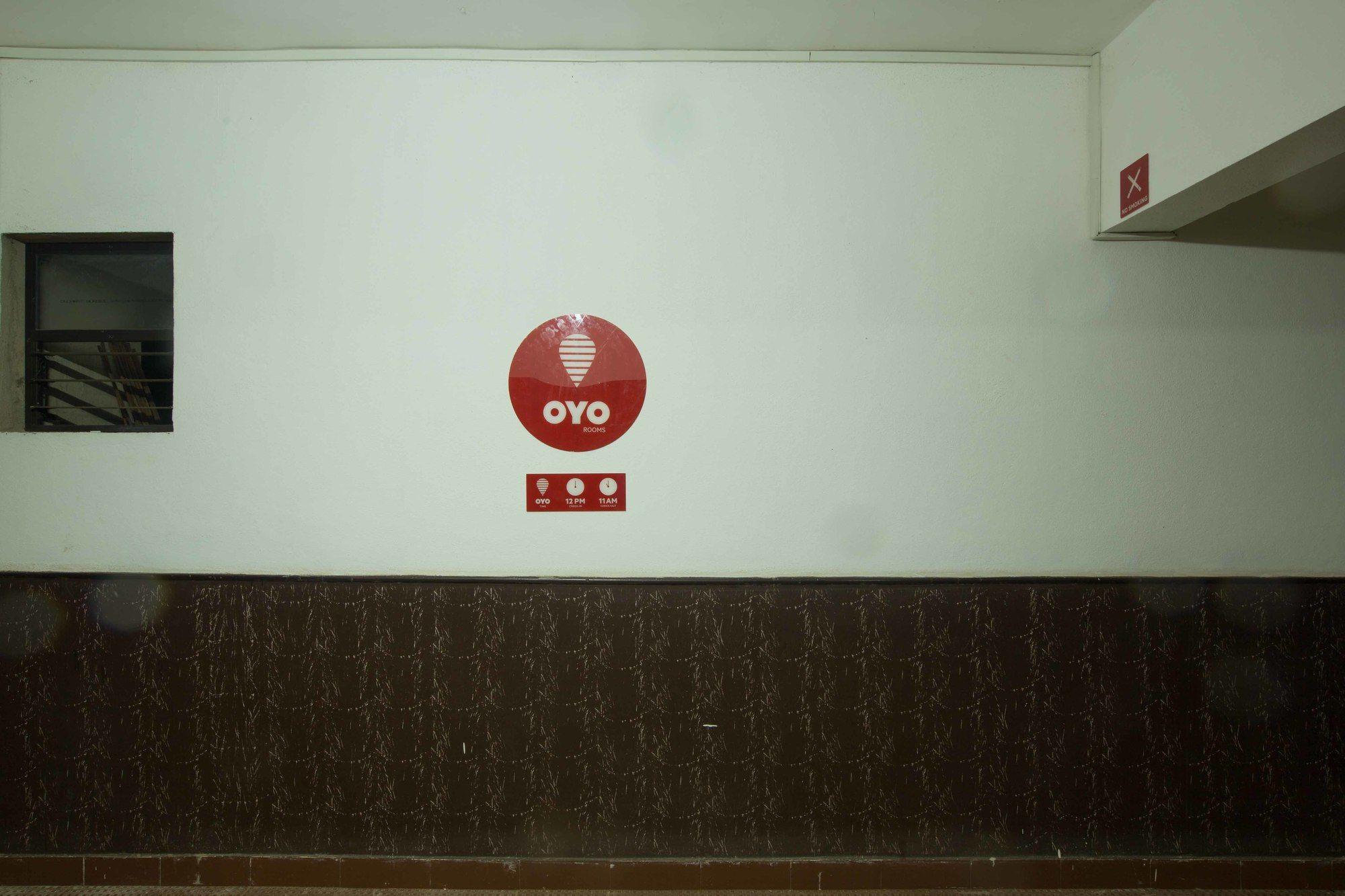 Oyo Stayout Morjim By The Bay Exteriér fotografie