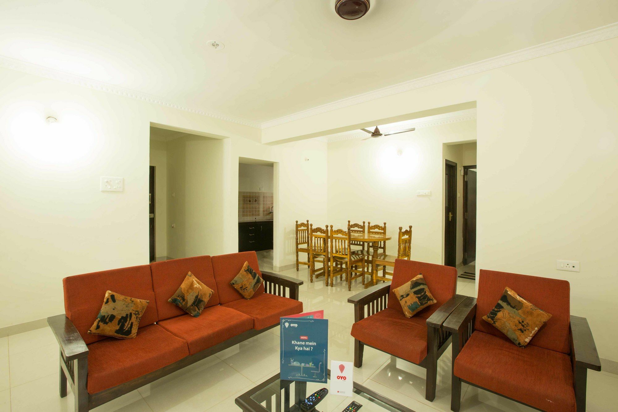 Oyo Stayout Morjim By The Bay Exteriér fotografie
